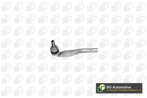 Bga Front Left Outer Tie Rod End For Mercedes S-class