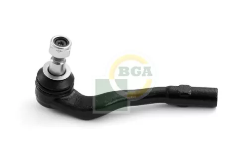 Bga Front Left Outer Tie Rod End For Mercedes C-class E-class Slc Slk Sls Amg