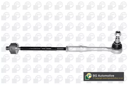 Bga Front Left Or Right Tie Rod For Mercedes-benz S-class