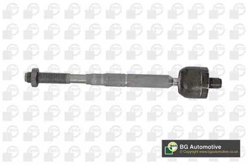 Bga Front Left Or Right Inner Tie Rod For Mercedes-benz A-class B-class Cla G