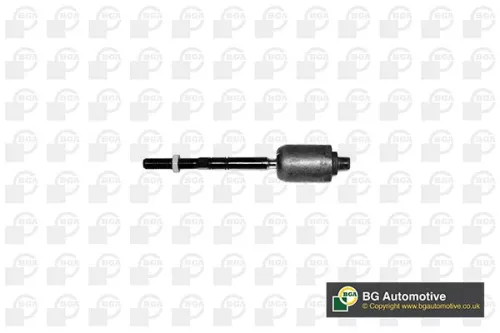 Bga Front Left Or Right Inner Tie Rod For Mercedes-benz E-class