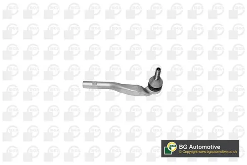 Bga Front Right Outer Tie Rod End For Mercedes S-class