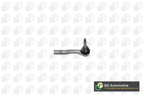 Bga Front Left Or Right Outer Tie Rod End For Mercedes S-class