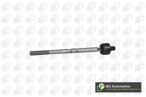 Bga Front Left Or Right Inner Tie Rod For Mercedes-benz S-class