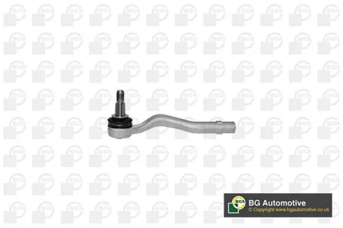 Bga Front Left Outer Tie Rod End For Mercedes E-class Glk-class