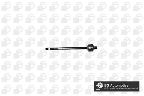 Bga Front Left Or Right Inner Tie Rod For Mercedes-benz E-class