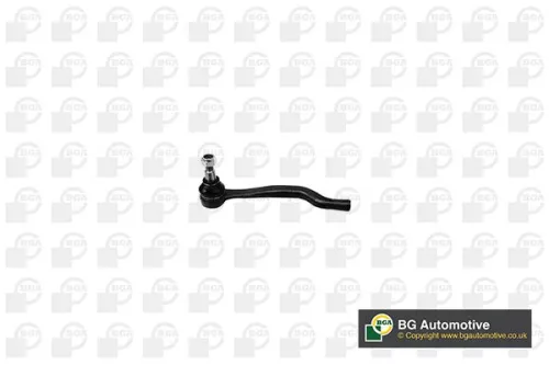 Bga Front Left Outer Tie Rod End For Mercedes A-class