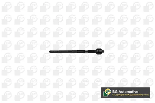 Bga Front Left Or Right Inner Tie Rod For Mercedes-benz V-class Vito