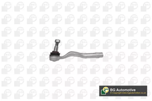 Bga Front Left Outer Tie Rod End For Mercedes Cls E-class