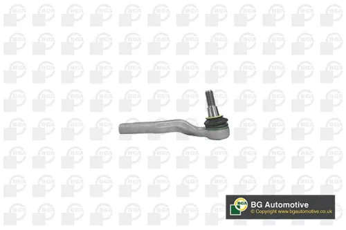 Bga Front Right Outer Tie Rod End For Mercedes Eqv Marco Polo V-class Vito