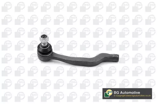 Bga Front Left Outer Tie Rod End For Mercedes A-class B-class