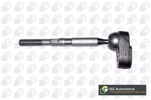 Bga Front Left Or Right Inner Tie Rod For Mercedes-benz A-class B-class