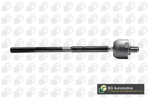 Bga Front Left Or Right Inner Tie Rod For Mercedes-benz C-class Slc Slk