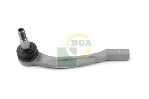 Bga Front Left Outer Tie Rod End For Mercedes 124 E-class S-class Sl