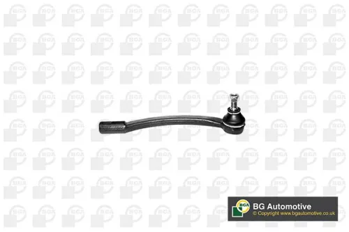 Bga Front Right Outer Tie Rod End For Mini Mini