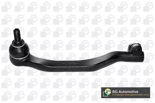 Bga Front Right Outer Tie Rod End For Mini Mini Mini Clubman Mini Clubvan