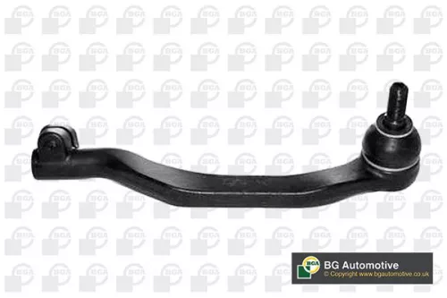 Bga Front Left Outer Tie Rod End For Mini Mini Mini Clubman Mini Clubvan
