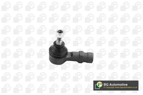 Bga Front Left Or Right Outer Tie Rod End For Mitsubishi  Smart Colt Colt Czc Fo