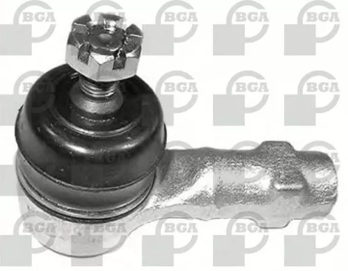 Bga Front Left Or Right Outer Tie Rod End For Hyundai  Mitsubishi 3000 Gt Eclips