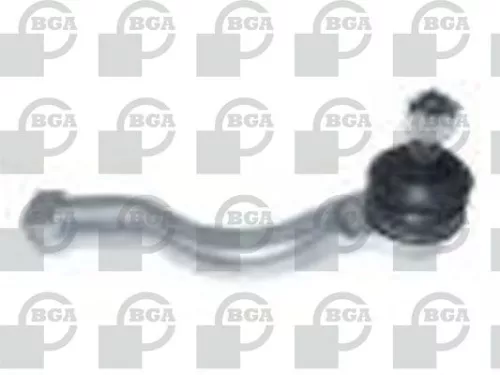Bga Front Right Outer Tie Rod End For Fiat  Mitsubishi Fullback L200 / Triton Pa