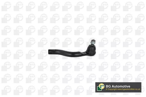Bga Front Right Outer Tie Rod End For Mitsubishi Pajero Pajero Sport