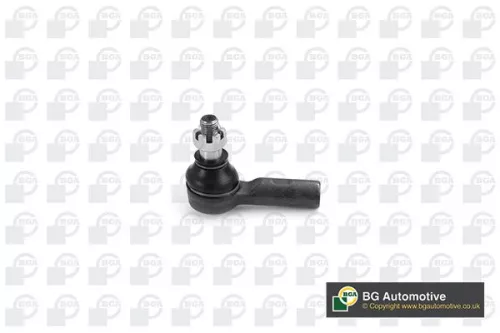 Bga Front Left Or Right Outer Tie Rod End For Isuzu D-max