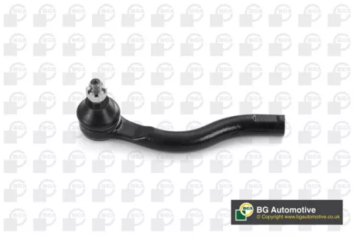 Bga Front Left Outer Tie Rod End For Mitsubishi Pajero