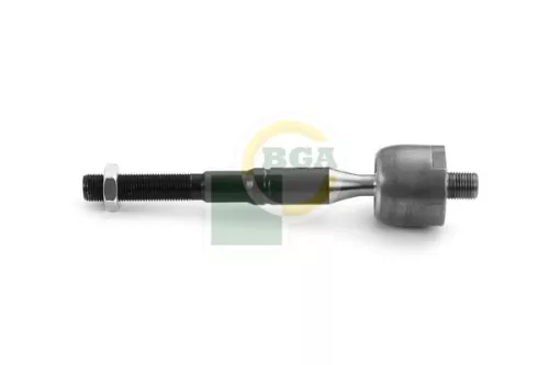 Bga Front Left Or Right Inner Tie Rod For Fiat Mitsubishi Fullback L200 / Tri