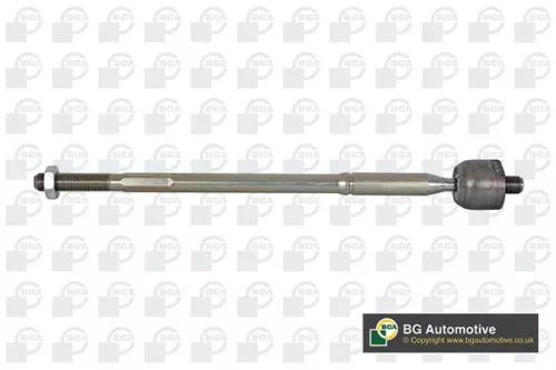 Bga Front Left Or Right Inner Tie Rod For Citroën Mitsubishi Peugeot 4008 Asx