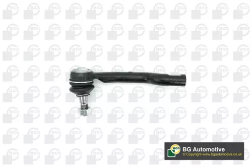 Bga Front Left Outer Tie Rod End For Nissan Navara Np300