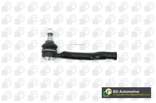Bga Front Right Outer Tie Rod End For Nissan Navara Np300