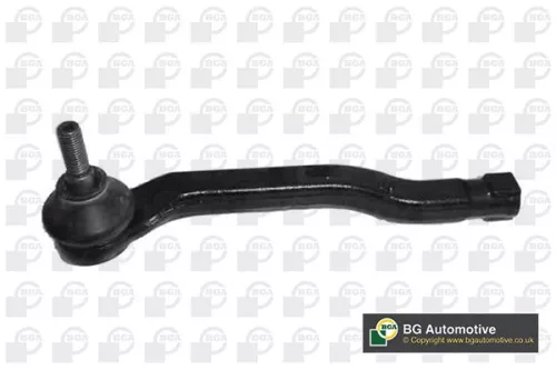 BGA BGA SR6301 Bga Front Left Outer Tie Rod End For Nissan Micra Micra C+c 
