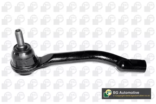 BGA BGA SR6305 Bga Front Left Outer Tie Rod End For Nissan  Renault Koleos Qashqai X-trail 