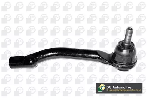 Bga Front Right Outer Tie Rod End For Nissan  Renault Koleos Qashqai X-trail