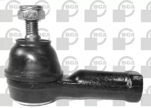 Bga Front Left Or Right Outer Tie Rod End For Nissan Micra