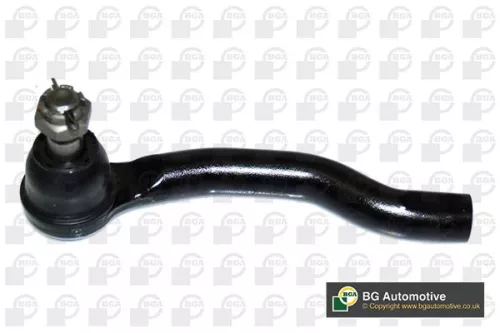 Bga Front Left Outer Tie Rod End For Nissan Navara Np300 Pathfinder