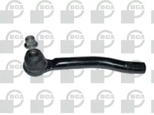Bga Front Left Outer Tie Rod End For Nissan Juke Leaf Nv200 Nv200 / Evalia