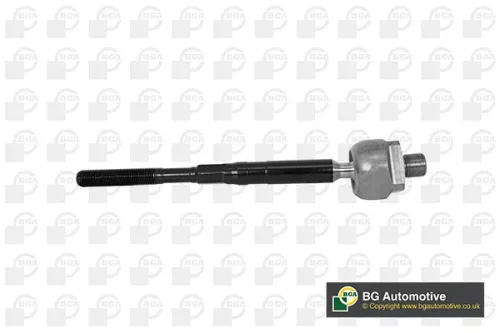 Bga Front Left Or Right Inner Tie Rod For Mercedes-benz Nissan C-class Clc-cl