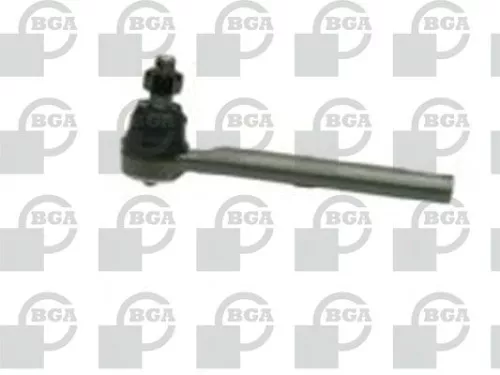 Bga Front Left Or Right Outer Tie Rod End For Nissan Murano