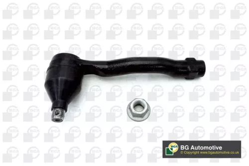 Bga Front Left Outer Tie Rod End For Nissan Patrol
