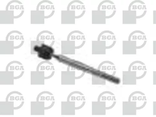 Bga Front Left Or Right Inner Tie Rod For Jaguar Land Rover Nissan Cube F-pac