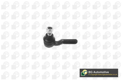 Bga Front Left Or Right Outer Tie Rod End For Nissan Navara Np300 Pickup Pick Up