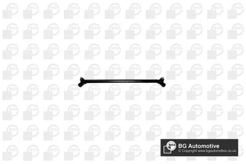 Bga Front Left Or Right Tie Rod For Nissan Navara Np300 Pickup Pick Up