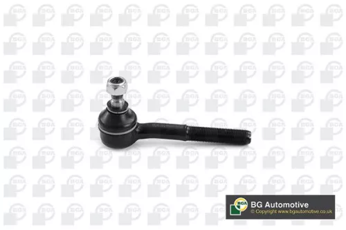Bga Front Left Or Right Outer Tie Rod End For Ford  Nissan Maverick Pick Up Terr