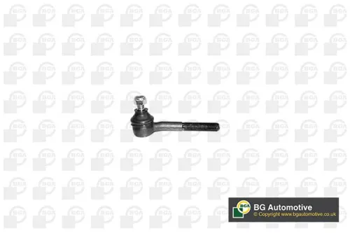 Bga Front Left Or Right Outer Tie Rod End For Ford  Nissan Maverick Pick Up Terr