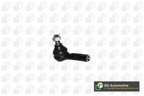 Bga Front Left Or Right Outer Tie Rod End For Nissan Np300 Pickup Pathfinder Pic