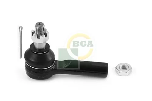 Bga Front Left Outer Tie Rod End For Nissan Navara Np300 Pickup Pathfinder Pick 