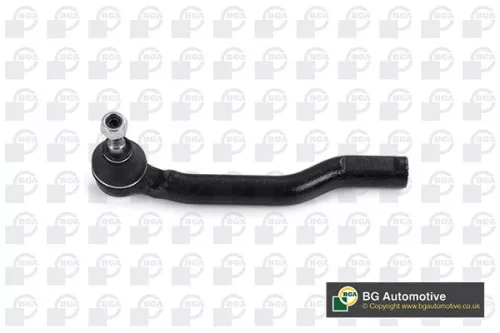 Bga Front Left Outer Tie Rod End For Nissan Cube Micra Micra C+c Note Nv200 Nv20