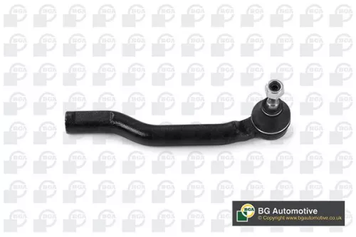 Bga Front Right Outer Tie Rod End For Nissan Cube Micra Micra C+c Note Nv200 Nv2