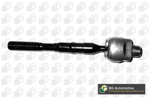Bga Front Left Or Right Inner Tie Rod For Nissan Navara Np300 Pathfinder